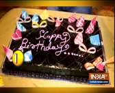 Bhabiji Ghar Par Hain actor Aasif Sheikh celebrates birthday with starcast