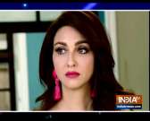Bhabiji Ghar Par Hain!: Vibhuti & Tiwari make the 'bhabhis' cry!