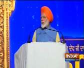 PM Modi thanks the Imran Khan for respecting the sentiments of India