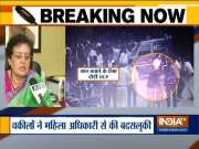 National Commission for women demands action against lawyers after new videos of Tis Hazari scuffle surface