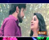 Has AJ fallen in love with Guddan?