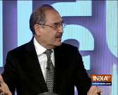 Central and state governments need to work on Delhi pollution problem: Dr Harsh Mahajan