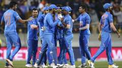 4th T20I: No end to New Zealand's Super Over misery, Team India go 4-0 up