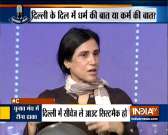 Delhi's mindset has undergone a change after the Nirbhaya case: Rina Dhaka