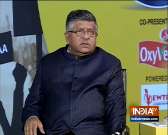 Respect CAA protestors' right to protest, assures Ravi Shankar Prasad