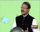 When BJP is worried they remember Pakistan, says Rashid Alvi