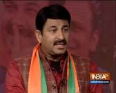 Modi can't order a lathicharge on women and children: Tiwari on Shaheen Bagh protest