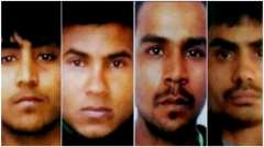 Nirbhaya case: Court stays hanging of convicts till further notice