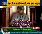 CAA is a historic law passed to fulfil Bapu's wishes: President Kovind