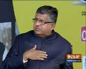 Shaheen Bagh protestors can't be allowed to suppress the views of lakhs of Indians: Prasad