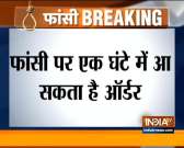 Nirbhaya case: Court reserves order on whether to stay execution of convicts on Feb 1