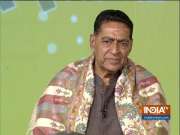 Congress' Subhash Chopra confident of winning Delhi elections