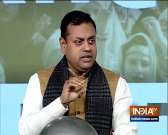 Shaheen Bagh protestors want to be lathicharged so they could blame the PM: Patra