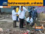 Delhi violence: Death toll rises to 42, Police collect evidence from Tahir Hussain's factory