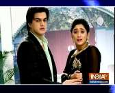 Kartik, Naira leave Goenka house in serial Yeh Rishta Kya Kehlata Hai