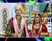 What's the new twist in Mishti's grih pravesh?