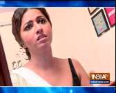 Parul aka Ashlesha&rsquo;s prank on the set of serial Divya Drishti