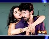Catch all the BTS fun from Guddan Tumse Na Ho Payega sets