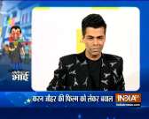 Bollywood Bhai brings the top Bollywood updates for you!