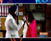Will Sarab be able to prove Meher's innocence in Choti Sarrdaarni?