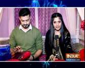 Manmohini: Shiv and Ananya celebrate Propose Day