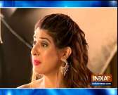 Saransh spoils Mishika's dress in Yeh Hai Chahatein