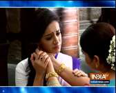 Yeh Hai Chahatein: Rudraksh gets married to Prisha