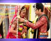 Meri Gudiya serial witness the wedding of Raghav and Ratri