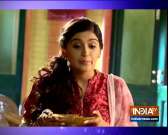 Sarab's James Bond avatar to save Meher in Choti Sarrdaarni