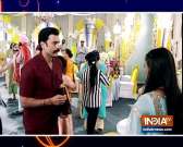 Harleen's new plan against Meher in Choti Sarrdaarni