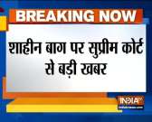 SC defers Shaheen Bagh hearing to March 23, says situation needs to be 'cooled down'