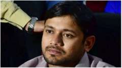 JNU sedition case: Delhi govt gives nod to prosecute Kanhaiya Kumar