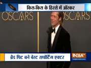 Oscars 2020: Brad Pitt, Laura Dern among early winners