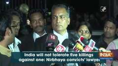 AP Singh, Convicts' Lawyer, Asha Devi, AP Singh, Nirbhaya Case, High Court