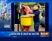 Bollywood Bhai brings latest B-town news