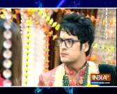 A strange drama to unfold in the show Meri Gudiya. Find out