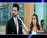 Sid is soon going to know the reality of Ishaani and Mr. Singh's wedding in Sanjivani 2