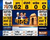 Arvind Kejriwal's wife Sunita thanks Delhi for birthday gift