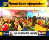 How Shaheen Bagh became the center point of Delhi elections