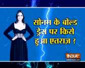 Sonam, Priyanka, Deepika: Actress who got trolled for wearing bold outfits