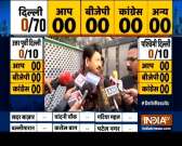 Leaders should stop blaming EVMs after losing election, says BJP leader Manoj Tiwari