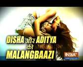 Aditya Roy Kapur, Disha Patani talk about their film Malang