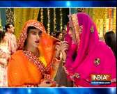 Yeh Rishte Hai Pyaar Ke: Abir and Kunal dress up as beautiful ladies, here&rsquo;s why