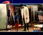 Rudraksh's week began with a torture in the show Yeh Hai Chahatein