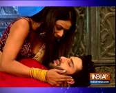 Brinda is on a new mission in the show Naagin 4