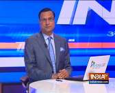 Aaj Ki Baat: Did AAP councillor Tahir Hussain plan mayhem during Delhi riots | Feb 27, 2020