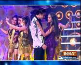 TV stars celebrate love through dance performances at Salaam-E-Ishq