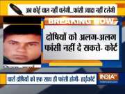All convicts in Nirbhaya case have to be hanged together, says Delhi HC