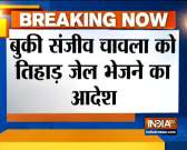 VIDEO: Delhi High Court sends Sanjeev Chawla to Tihar Jail