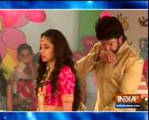 Guddan Tumse Na Ho Payega: AJ admitted in hospital